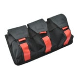 Tri Pocket Storage Bag