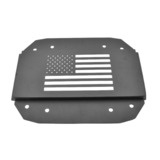 Tailgate Vent plate