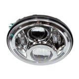 Kit de faruri cu LED-uri de 7"