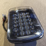LED Square Headlamp Kit