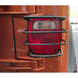Tail Light Euro Guards Kit
