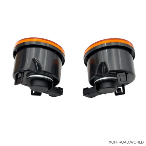 LED Turn Lamp Kit