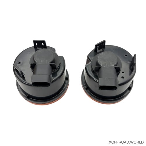 LED Turn Lamp Kit