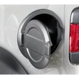 Fuel Door