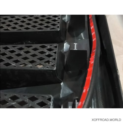 Grille