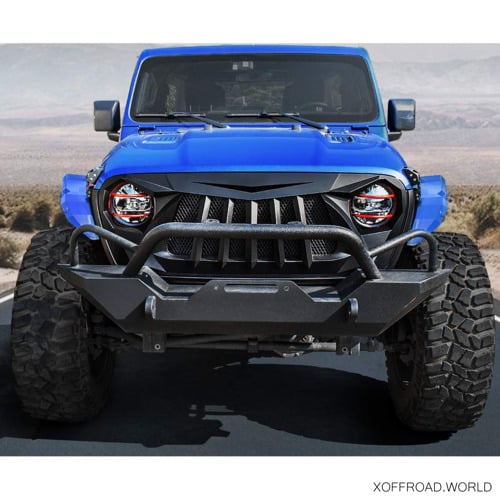 Grille
