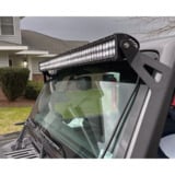 Windshield Brackets