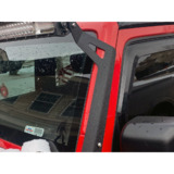 Windshield Brackets