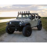 Windshield Brackets