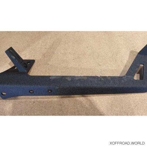 Windshield Brackets