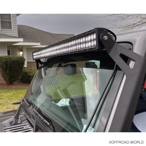 Windshield Brackets