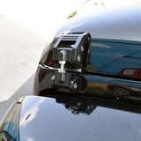 Hood Catch Kit