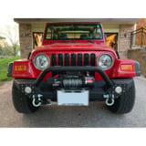 Bumper