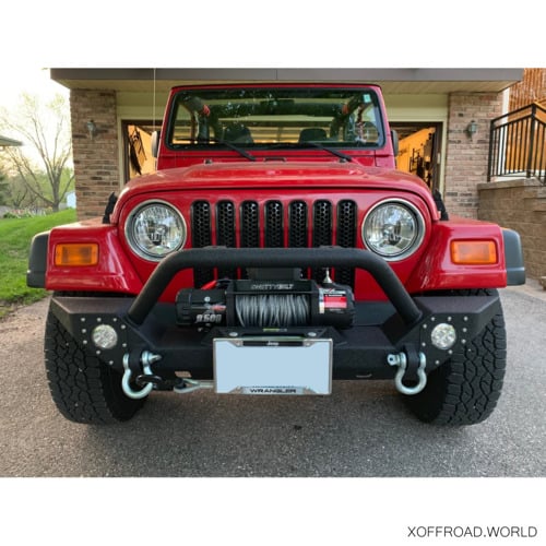 Bumper