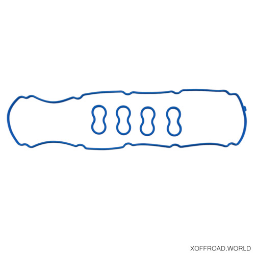 Ventildækselpakningssæt