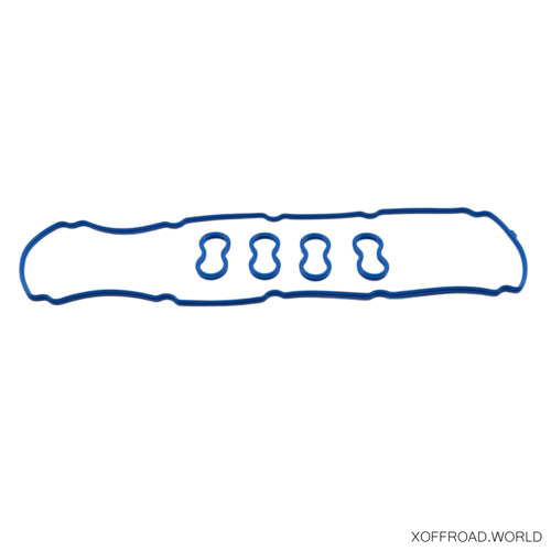 Ventildækselpakningssæt