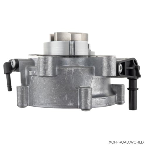 Vacuum Pump