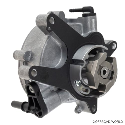 Vacuum Pump
