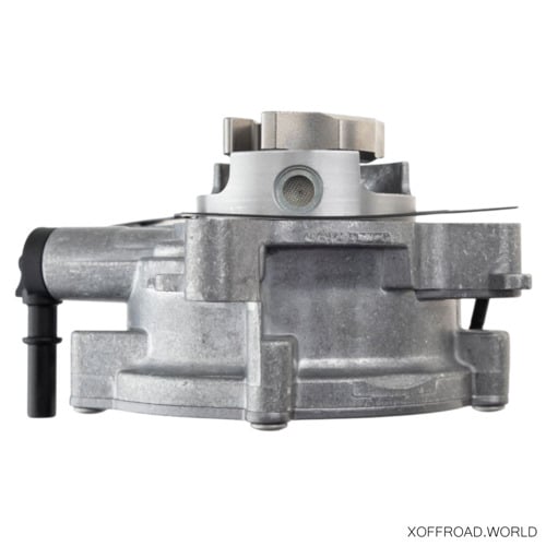 Vacuum Pump