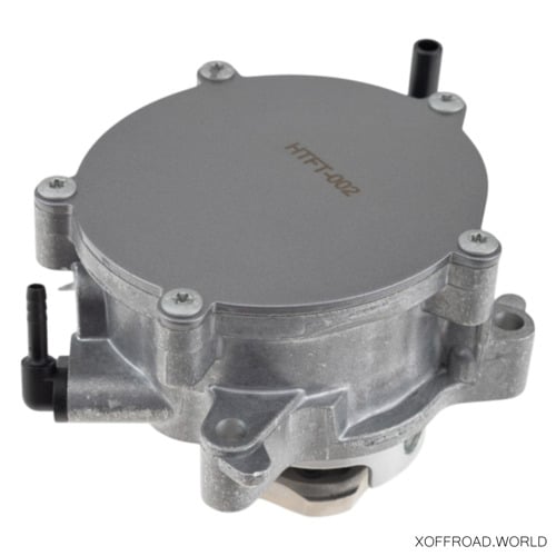 Vacuum Pump
