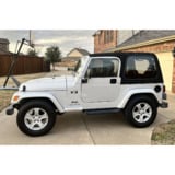 Wheel Adapter Kit to JL, JK