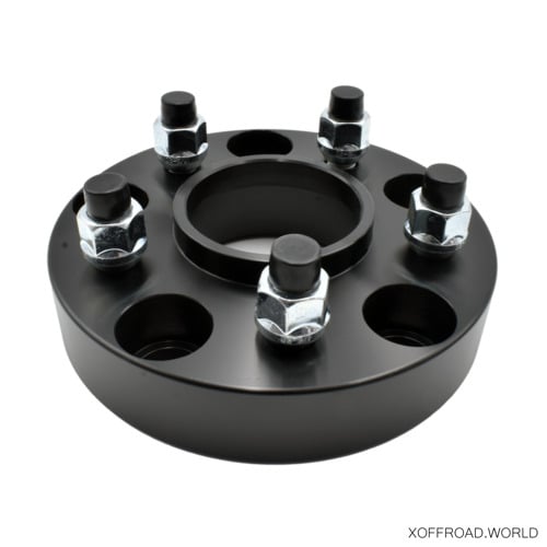 Wheel Adapter Kit to JL, JK