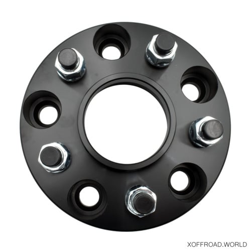 Wheel Adapter Kit to JL, JK