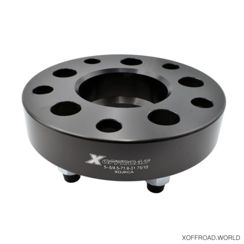 Wheel Adapter Kit to JL, JK