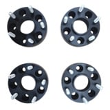 Wheel Adapter Kit to 5x4.5 @ 5x5