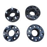 Wheel Adapter Kit to 5x4.5 @ 5x5