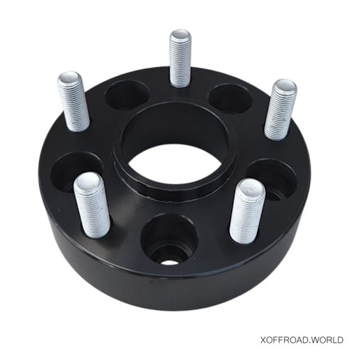 Wheel Adapter Kit to 5x4.5 @ 5x5