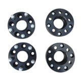 Wheel Adapter Kit to 5x5 @ 5x5
