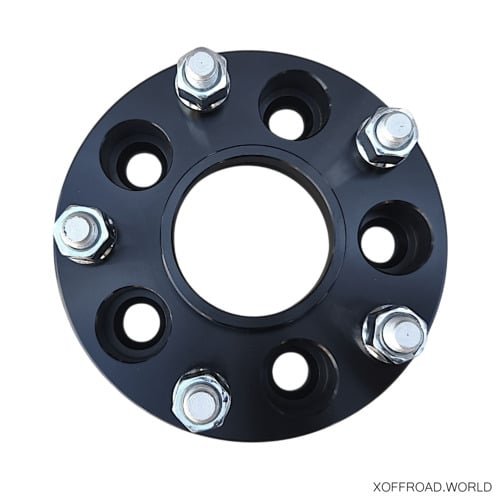 Wheel Adapter Kit to 5x5 @ 5x5