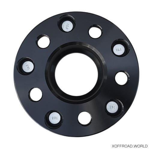 Wheel Adapter Kit to 5x5 @ 5x5