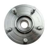 Hub & Bearing