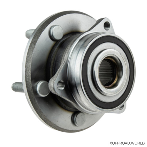 Hub & Bearing