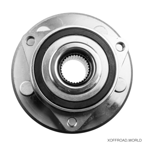 Hub & Bearing