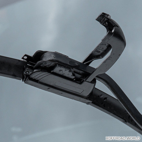 Wiper Blade