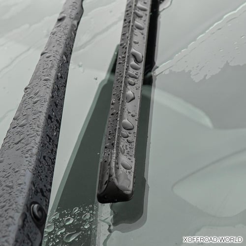 Wiper Blade