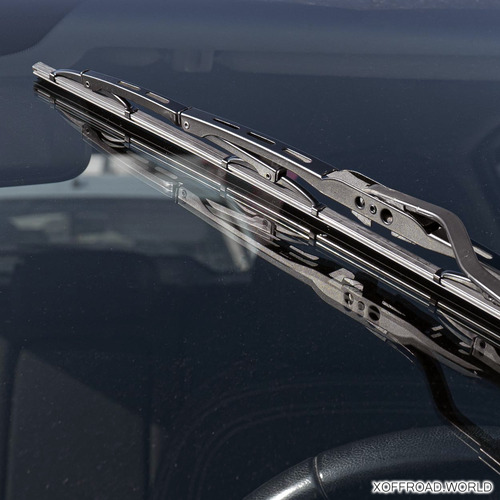 Wiper Blade