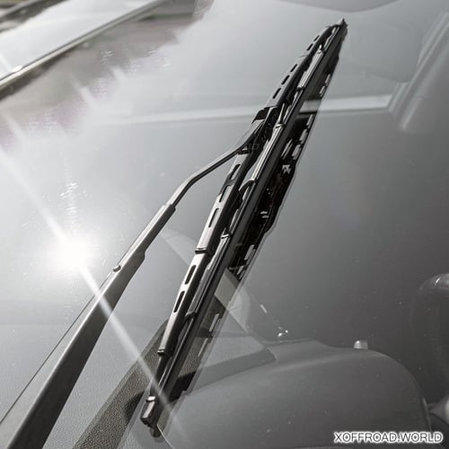 Wiper Blade