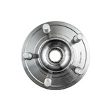 Wheel Hub