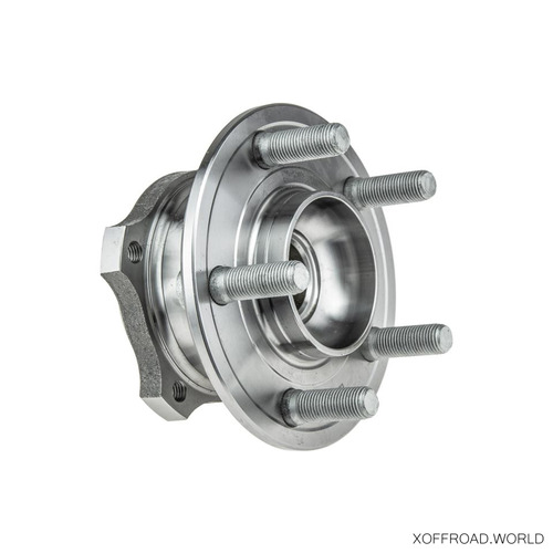 Wheel Hub