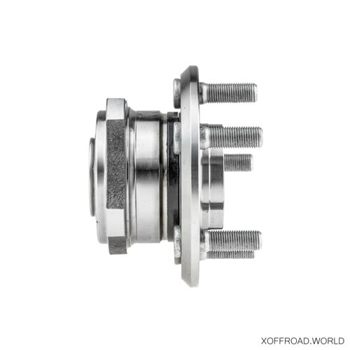 Wheel Hub