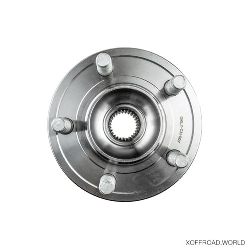 Wheel Hub