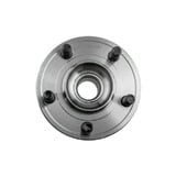 Wheel Hub