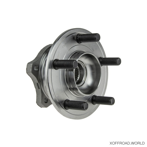 Wheel Hub