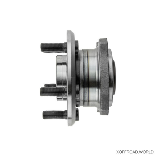 Wheel Hub