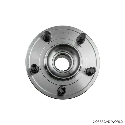 Wheel Hub