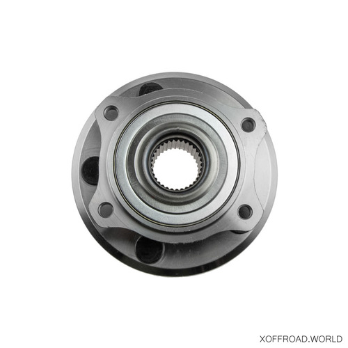 Wheel Hub